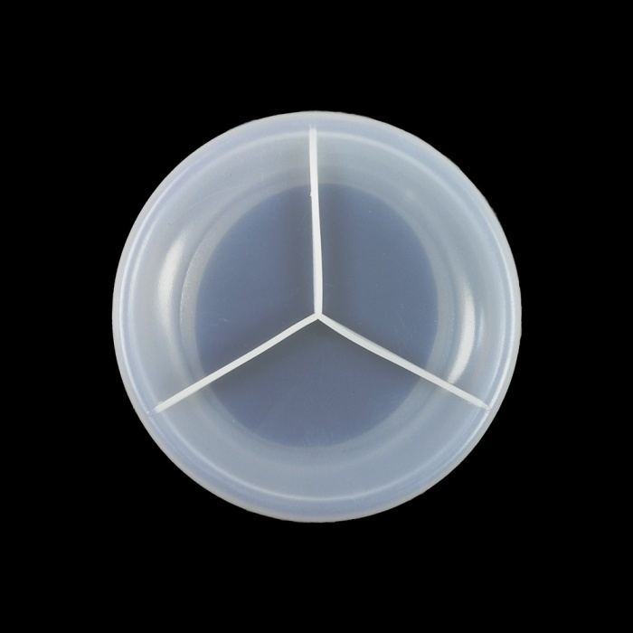 Bardak Altı - Reçine Epoksi Kalıbı -Kod:913