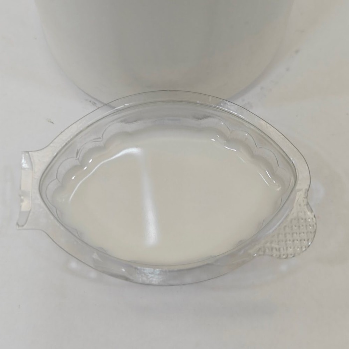 20 ml - Opak Pigment Boya - Beyaz - Model:C0001