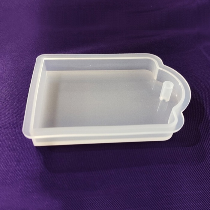 Kuplu Süsleme Reçine Epoksi Beton Kalıbı-Kod: 22