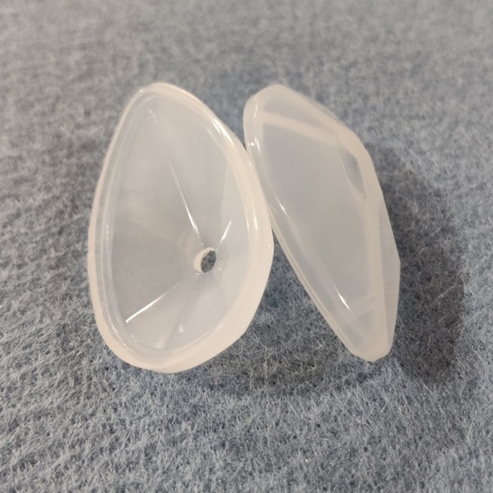 Damla Takı Reçine Epoksi Kalıp -Kod:79