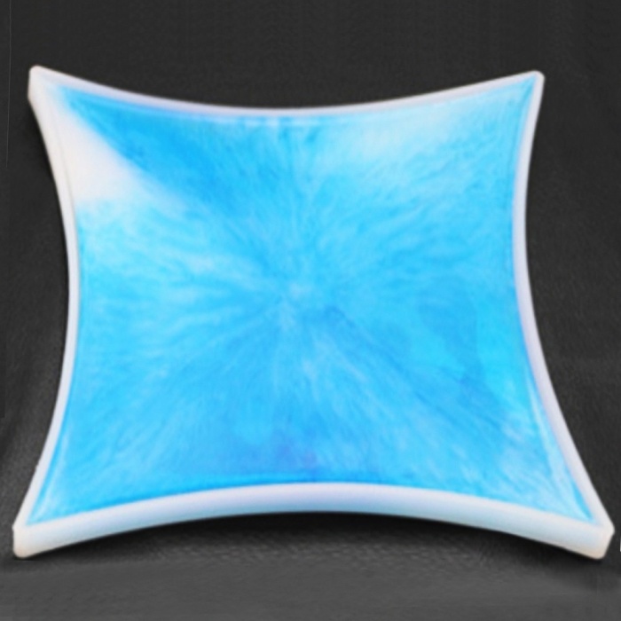 Dekoratif ve Bardak Altı Beton ve Epoksi Kalıbı -Kod:180