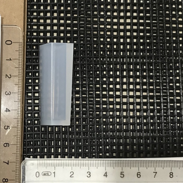 Baklava Kolye Takı Reçine Epoksi Kalıp -Kod:155