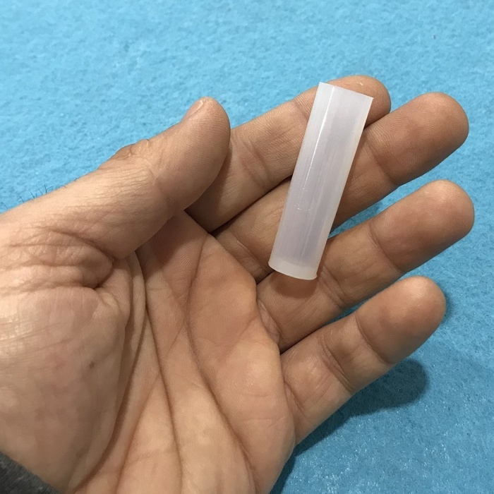 Kolye Takı Reçine Epoksi Kalıp - Yuvarlak -Kod:71