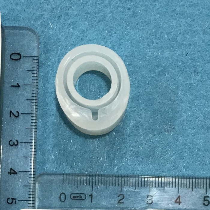 Reçine Epoksi Kalıp - Yüzük Kalıbı -Kod:139