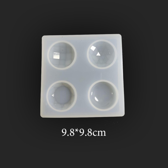 Çoklu Kolye Reçine Epoksi Kalıp -Kod:81