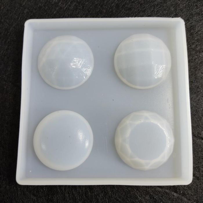 Çoklu Kolye Reçine Epoksi Kalıp -Kod:81