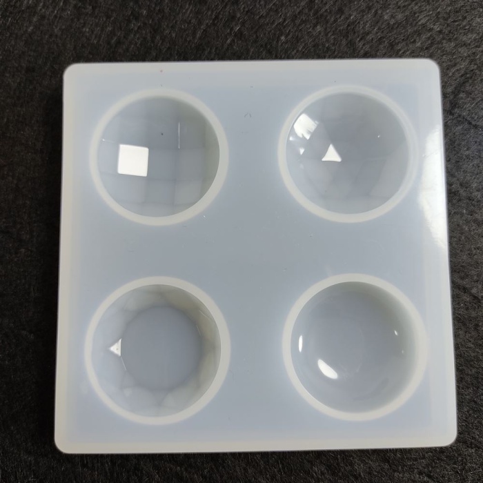 Çoklu Kolye Reçine Epoksi Kalıp -Kod:81