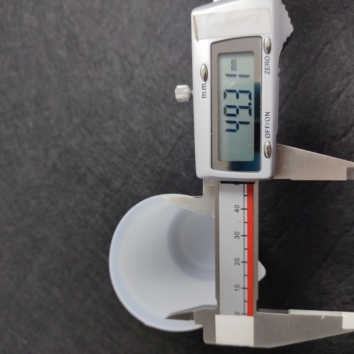 Epoksi Karıştırıcı Beaker -100 ml-Kod:29