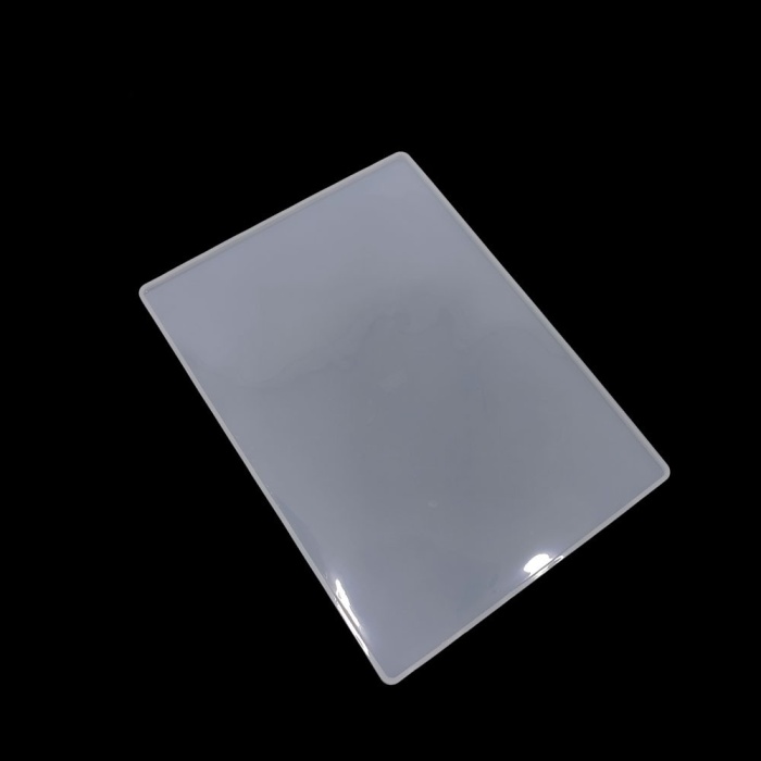 Epoksi Silikon Kalıp - Sekreterlik -Kod:284