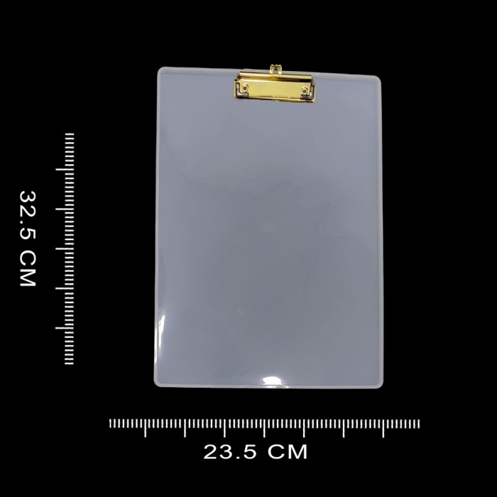 Epoksi Silikon Kalıp - Sekreterlik -Kod:284