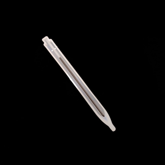 Kalem Epoksi ve Beton Silikon Kalıbı -Kod:172