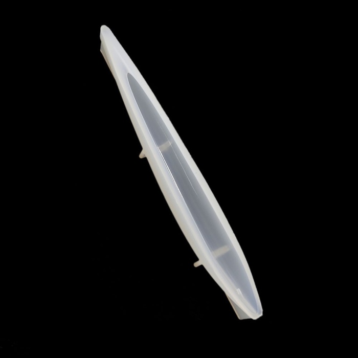 Kalem Epoksi ve Beton Silikon Kalıbı - 3 -Kod:174