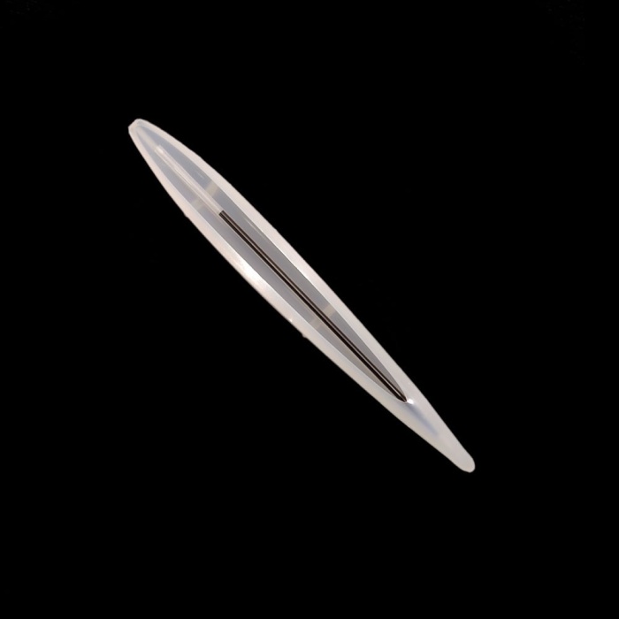 Kalem Epoksi ve Beton Silikon Kalıbı - 3 -Kod:174