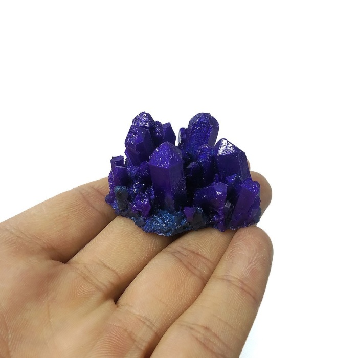 Krıstal Epoksi Silikon Kalıp - Büyük -Kod:256