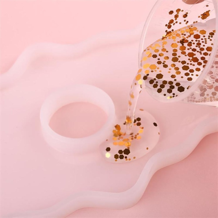 Ringo Şaraplık Reçine Epoksi ve Beton Kalıbı -Kod:330