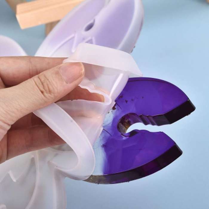 Ringo Şaraplık Reçine Epoksi ve Beton Kalıbı -Kod:330