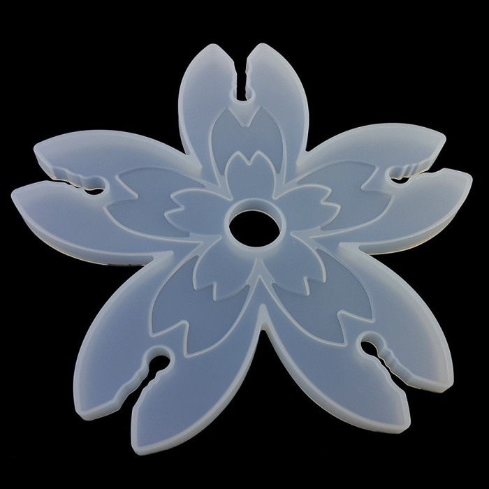 Ringo Şaraplık Reçine Epoksi ve Beton Kalıbı -Kod:330