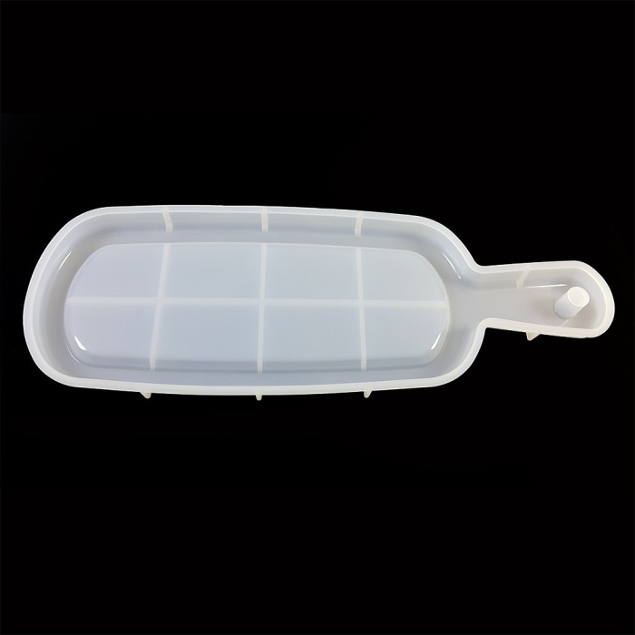 Doğrama Tahtası Reçine Epoksi ve Beton Kalıbı -Kod:333