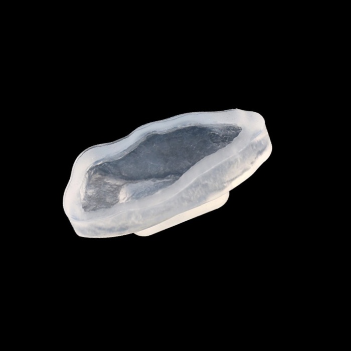 Ağaç Parçası Reçine Epoksi Kalıbı -Kod:926