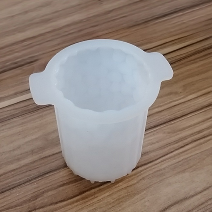 Beton ve Dekoratif Kalıbı - Büyük - 933