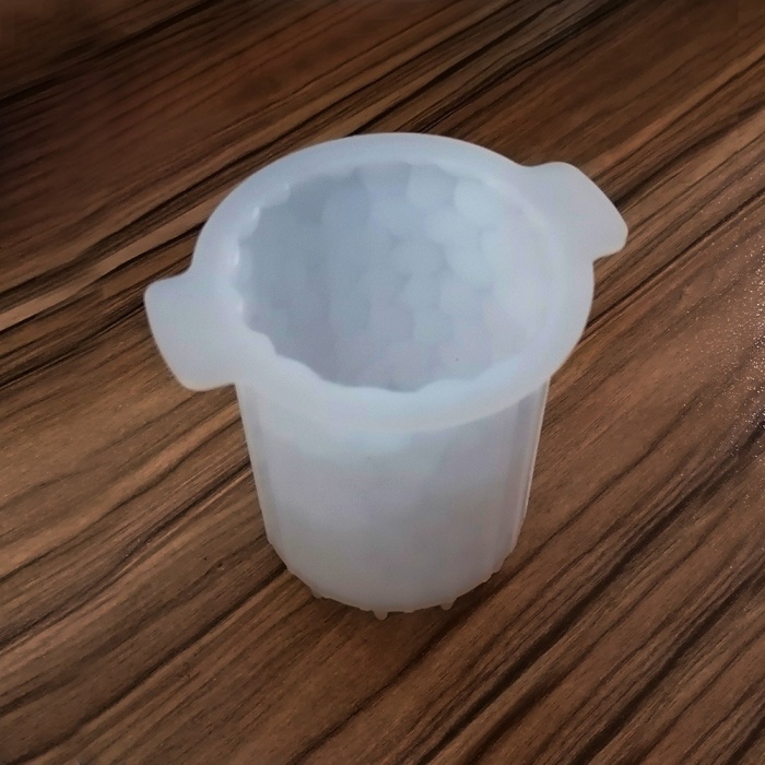 Beton ve Dekoratif Kalıbı - Büyük - 933