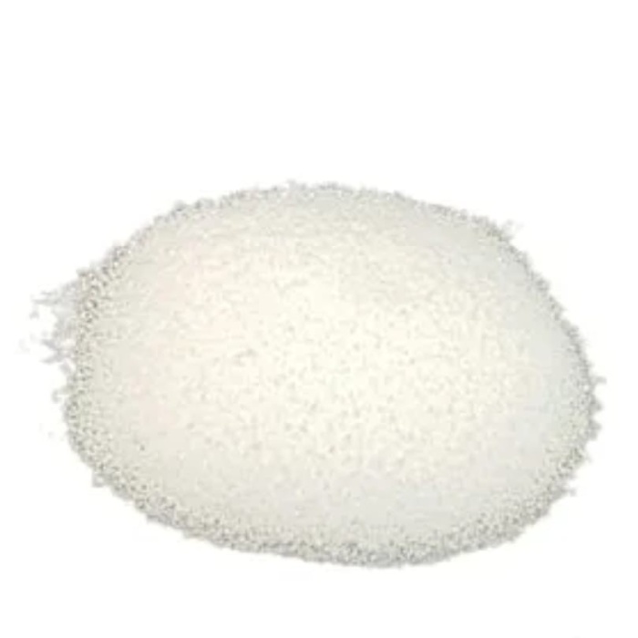 Organik İnci Tozu Mum -250gr