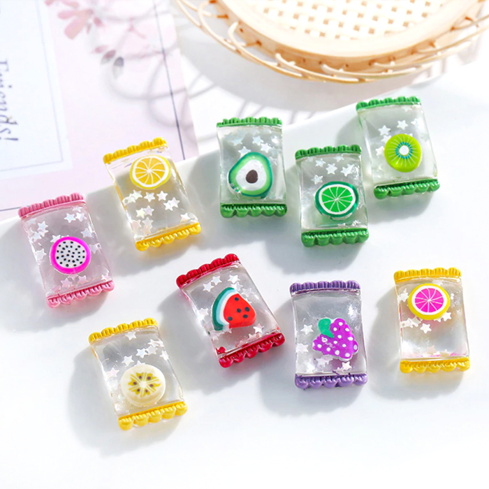 Epoksi Sweet Şeker Kalıbı