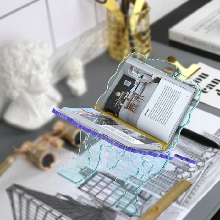 Rahle Allah Muhammed Çift Taraflı  Epoksi  Reçine Silikon Kalıp  -Kod:30