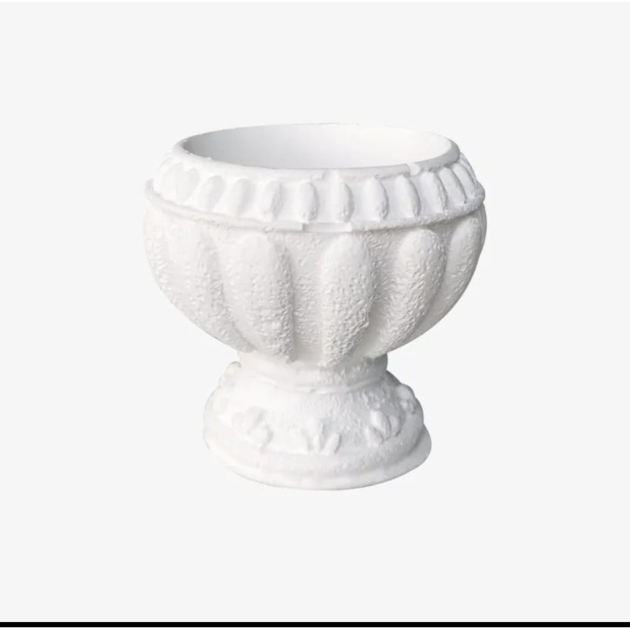 Kase Dekoratif  Beton Kalıbı -Kod:494