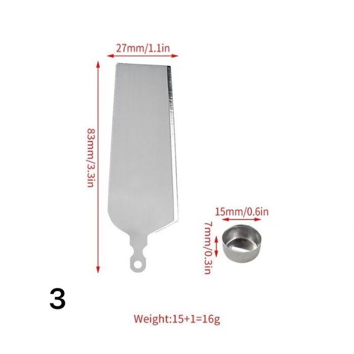 Peynir Bıçağı Silikon Seti - Hobi Silikon Kalıbı -Kod:459/Set:7