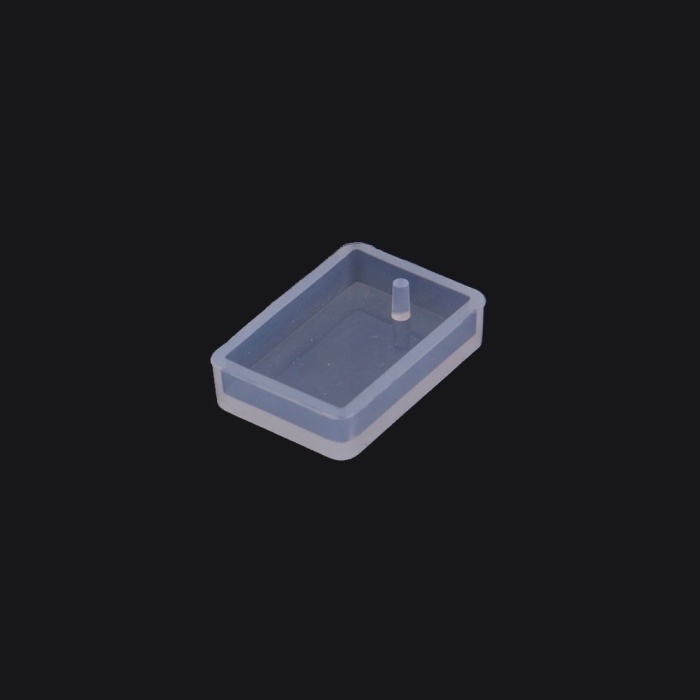 Minik Kolye Reçine Epoksi Kalıp -Kod:130