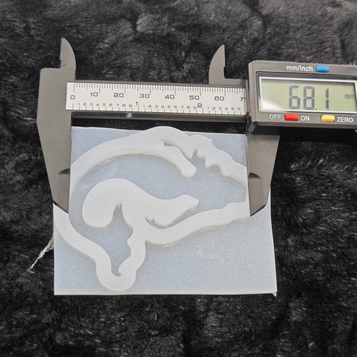 Deniz Kızı Epoksi Kalıbı 4lü Kod: SNTM180