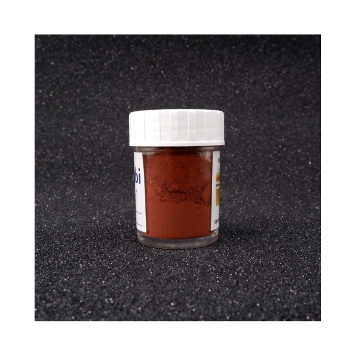 Toz Renklendirici Boya Kahverengi -15 Gr