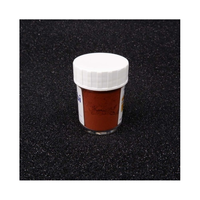 Toz Renklendirici Boya Kahverengi -15 Gr