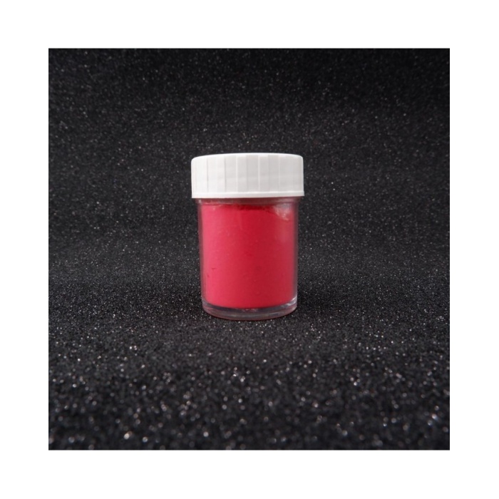 Toz Renklendirici Boya- Kırmızı - 15 Gr