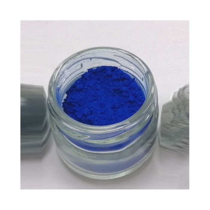 Toz Renklendirici Boya - Mavi - 15 Gr