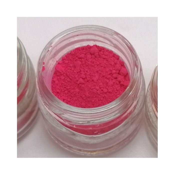 Toz Renklendirici Boya - Pembe - 15 Gr