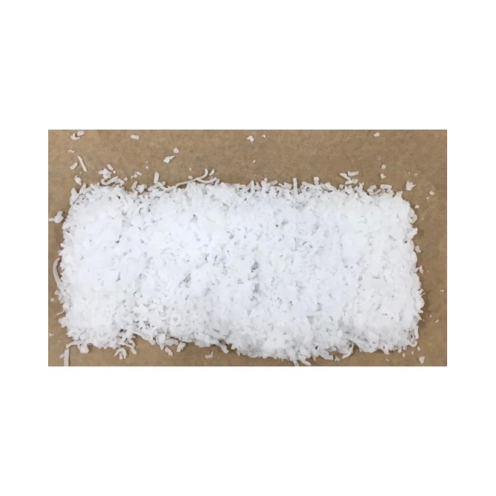 Amerikan Soya Wax %100 Natural 1 Kg