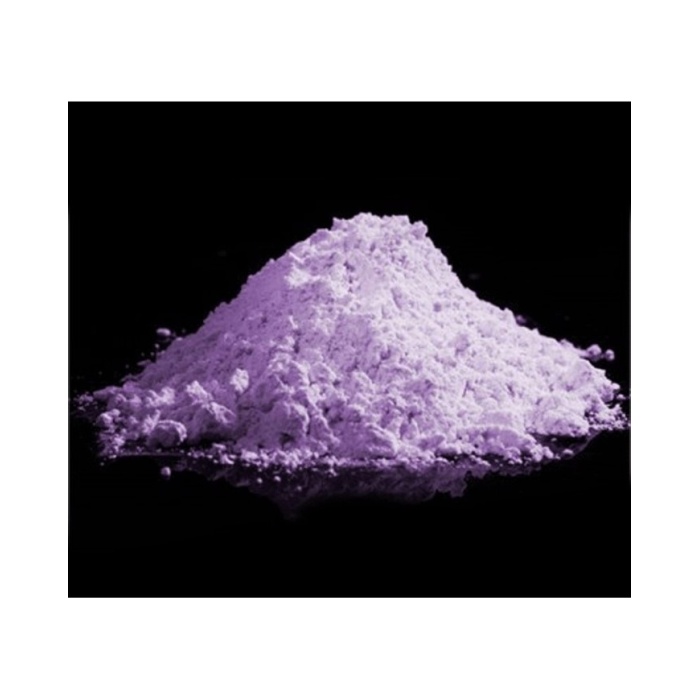 Kokulu Taş Tozu A Kalite - Lila - 5kg