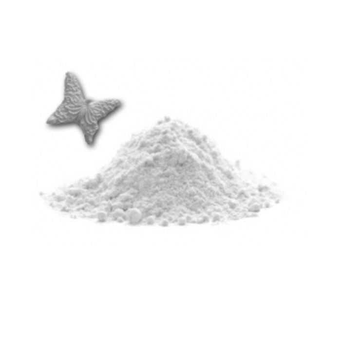 Kokulu Taş Tozu A kalite - Beyaz - 5KG