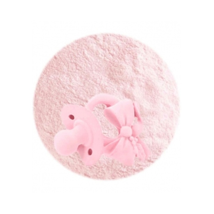 Kokulu Taş Tozu A Kalite - Pembe - 5kg