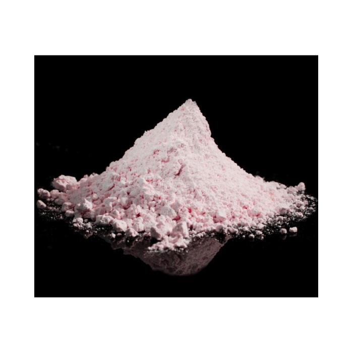 Kokulu Taş Tozu A Kalite - Pembe - 5kg