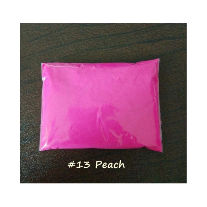 Alkol Bazlı Mürekkep Boya 15 cc - 13 Neon Koyu Pembe