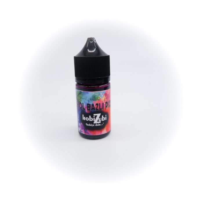 Alkol Bazlı Mürekkep Boya 15 cc - 6 Neon Yeşil