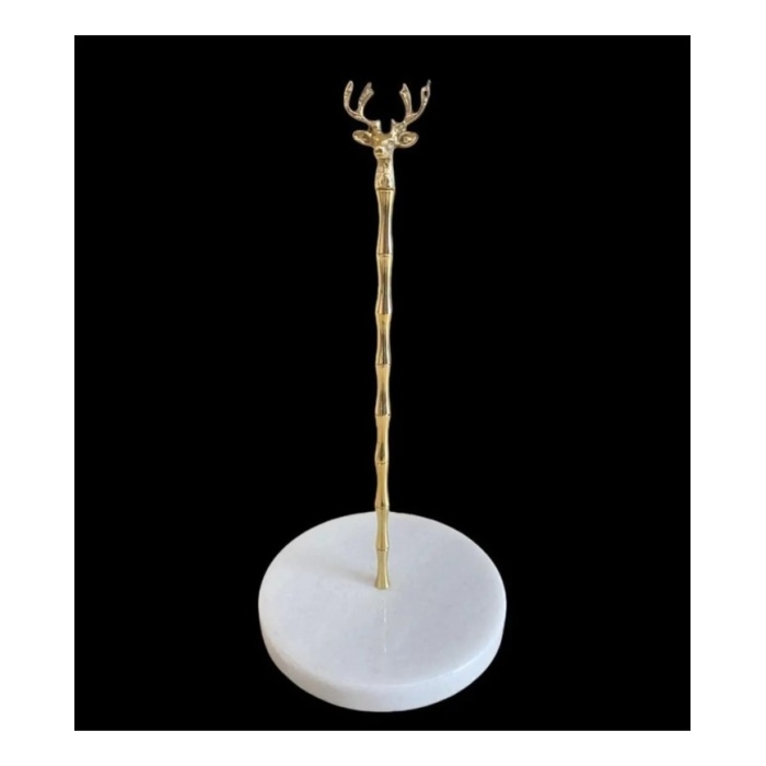 Kek Standı & Peçetelik Aparatı - Gugoki Model