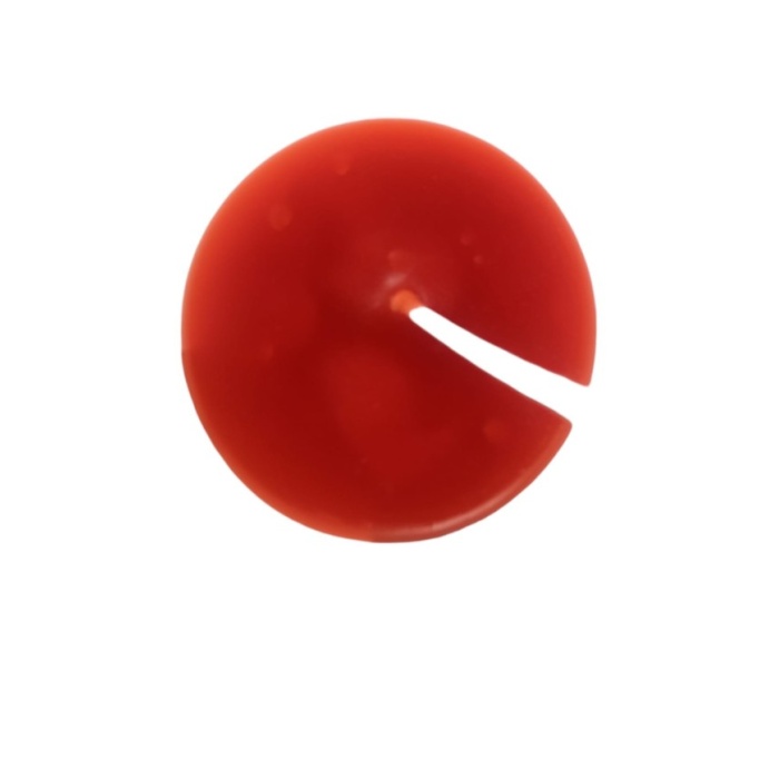 Sıvı Mum Boyası - Kırmızı - 30 ml