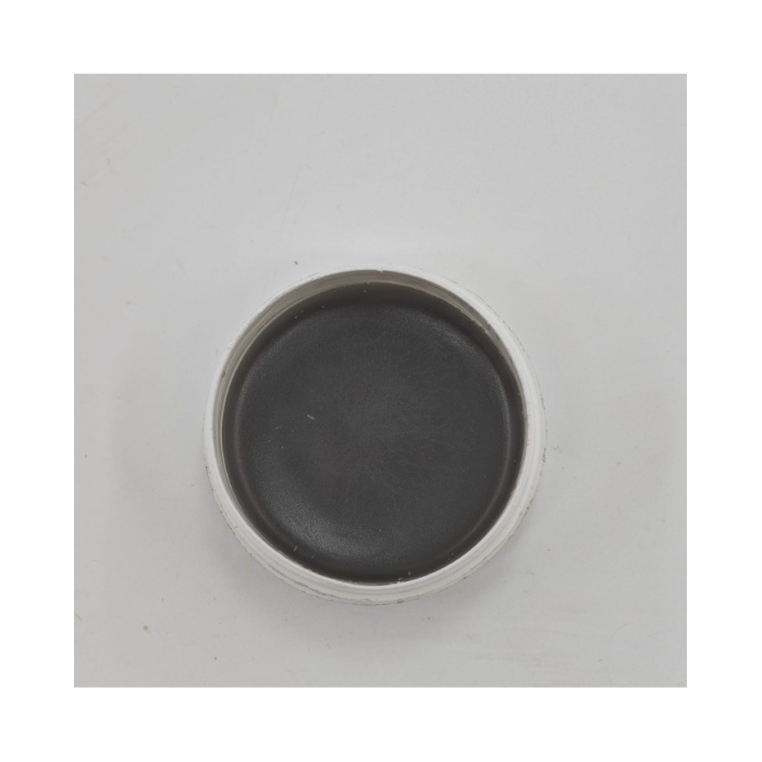 Sıvı Mum Boyası - Füme & Siyah - 20 ml