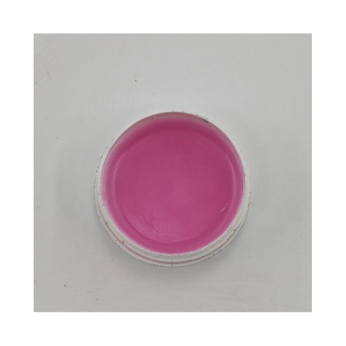 Sıvı Mum Boyası - Pembe - 20 ml