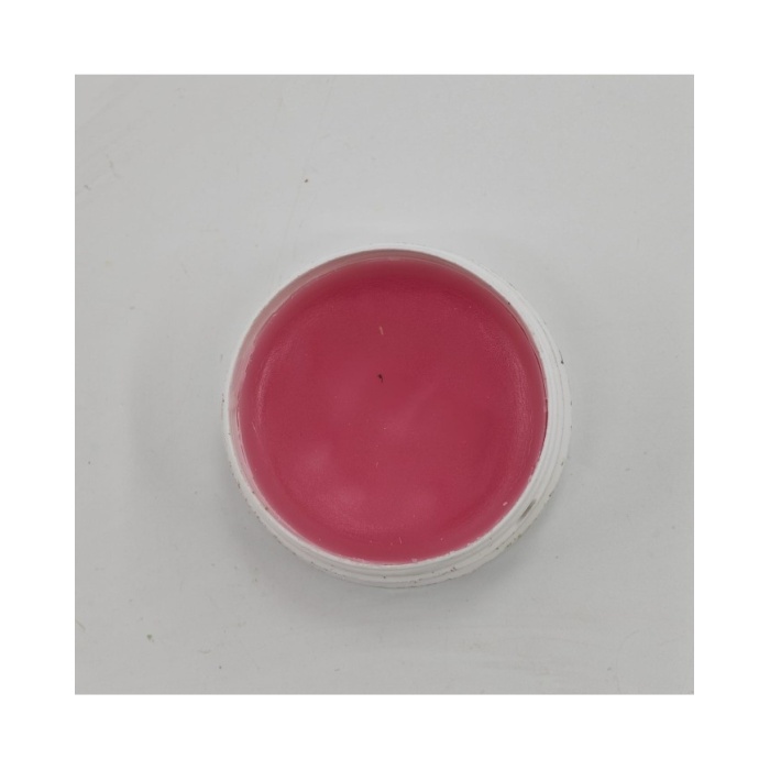 Sıvı Mum Boyası - Vişne - 20 ml