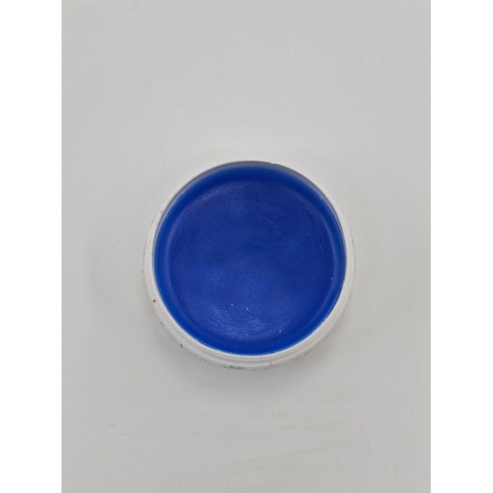 Sıvı Mum Boyası - Lacivert & Saks - 20 ml